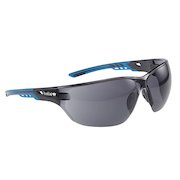 Bolle Ness+ Small Platinium Safety Glasses